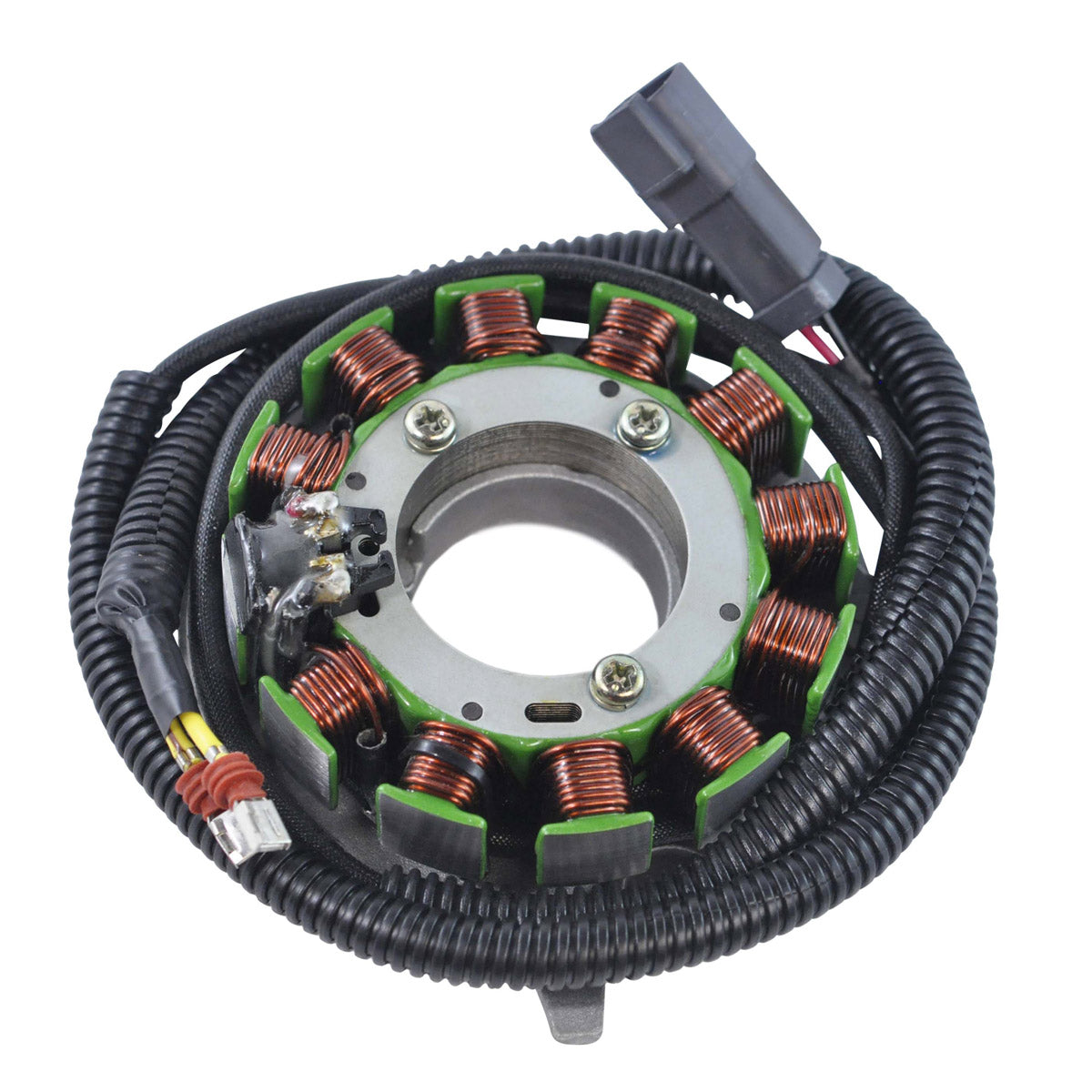 Stator for Ski-Doo Expedition Grand Touring MX Z Renegade Skandic Tundra 550 600 2010-2020