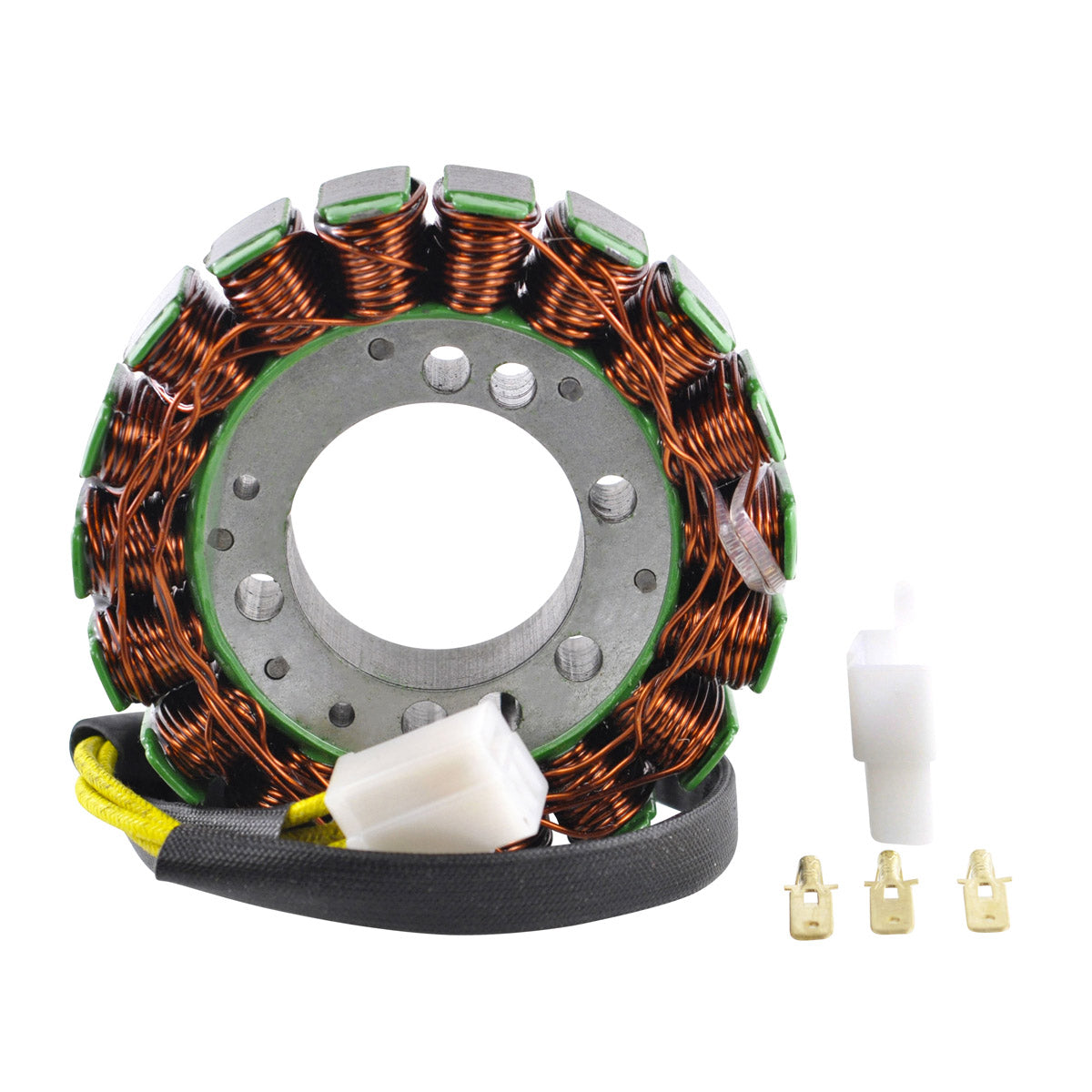 Generator Stator for Yamaha YZF R1 YZFR1 1998-2001