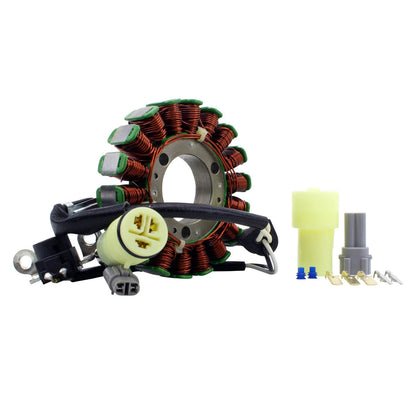 Generator Stator for Yamaha YFZ 450 X / YFZ 450 R 2009-2025