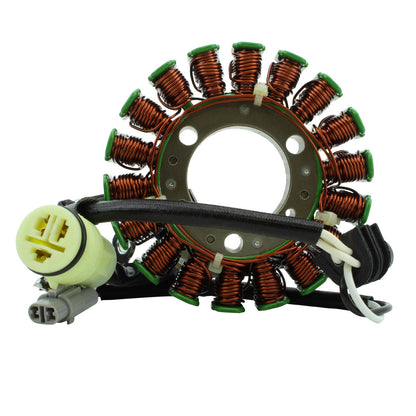 Generator Stator for Yamaha YFZ 450 X / YFZ 450 R 2009-2025