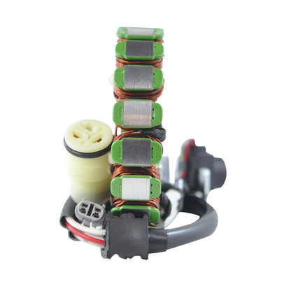 Generator Stator for Yamaha YFZ 450 X / YFZ 450 R 2009-2025