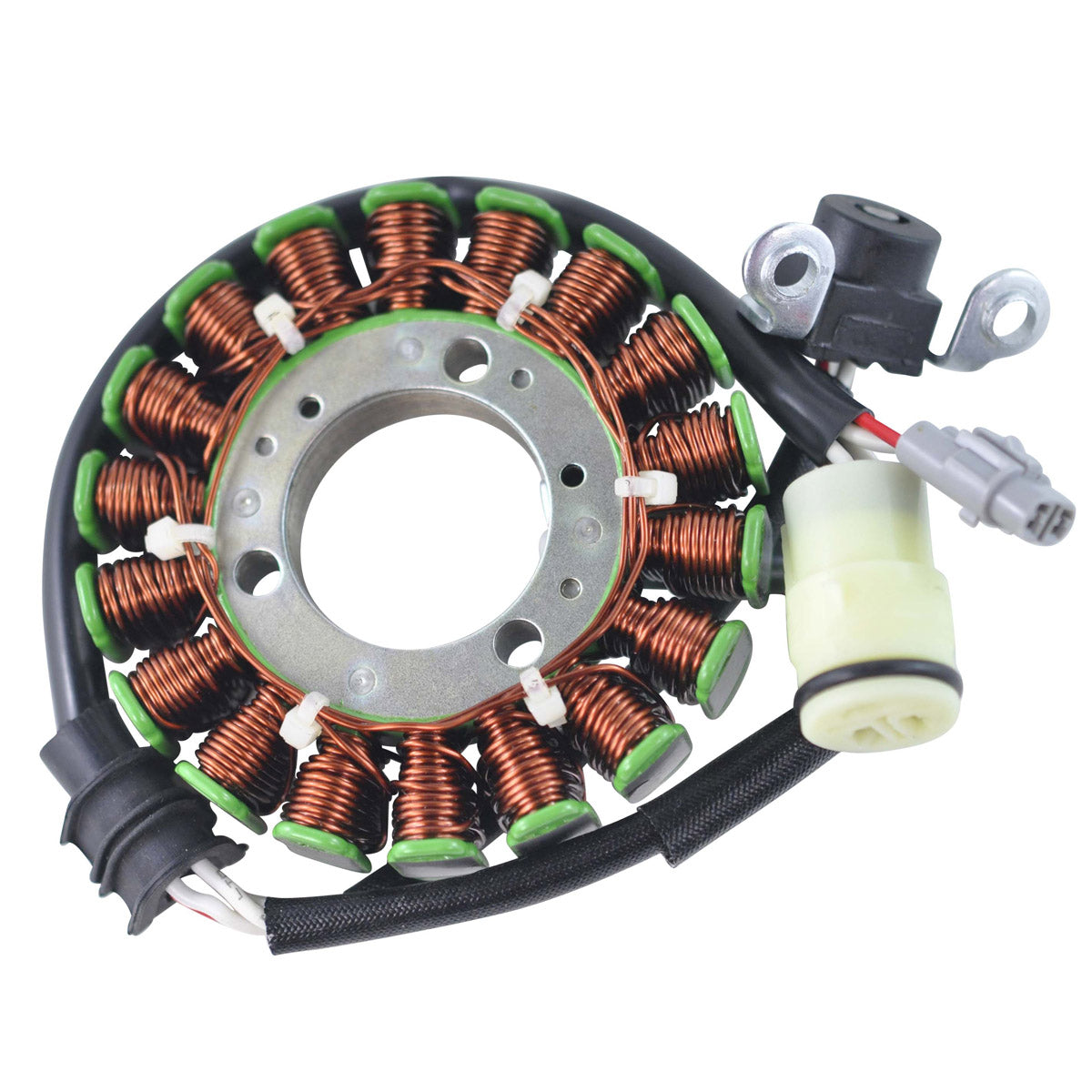 Generator Stator for Yamaha YFZ 450 X / YFZ 450 R 2009-2025