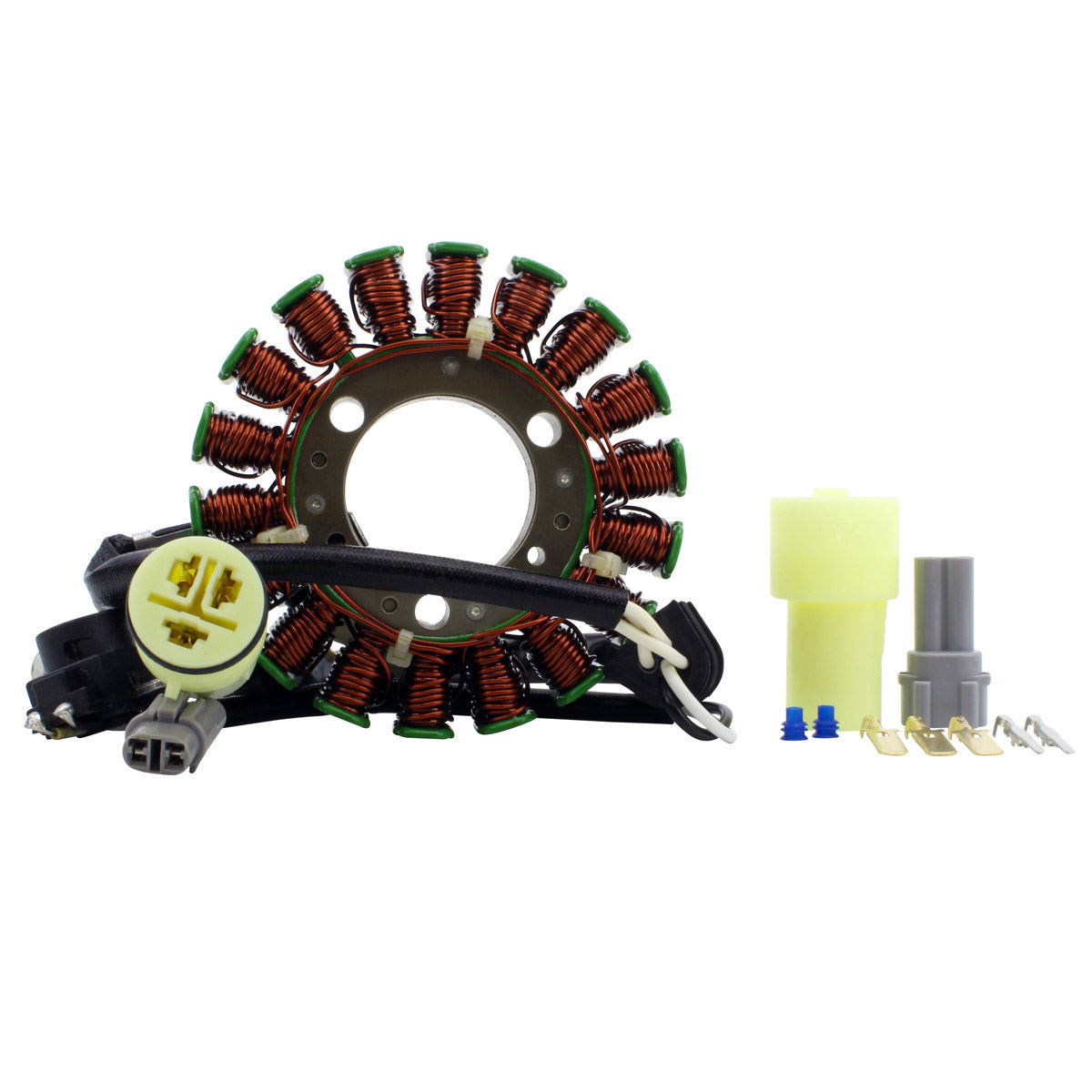 Generator Stator for Yamaha YFZ 450 X / YFZ 450 R 2009-2025