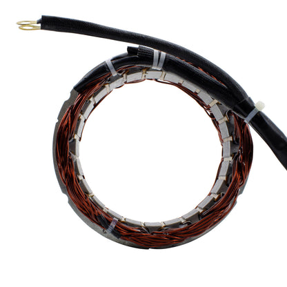 Outer Stator for Honda CB 750 900 Super Sport Custom Nighthawk 1979-1983