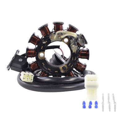 Generator Stator for Yamaha WaveRunner XL1200 XLT1200 / GP 1200 R / XR 1800 1999-2005