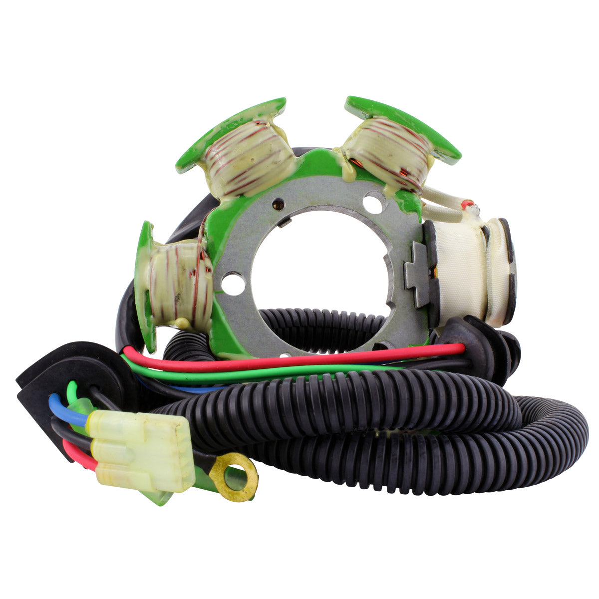 Stator for Yamaha AR LX 210 Exciter 135 270 LS 2000 XL GP SUV 1200 1997-2005