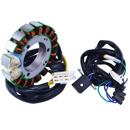 Stator for Kawasaki KL Tengai KLR 650 1987-2007
