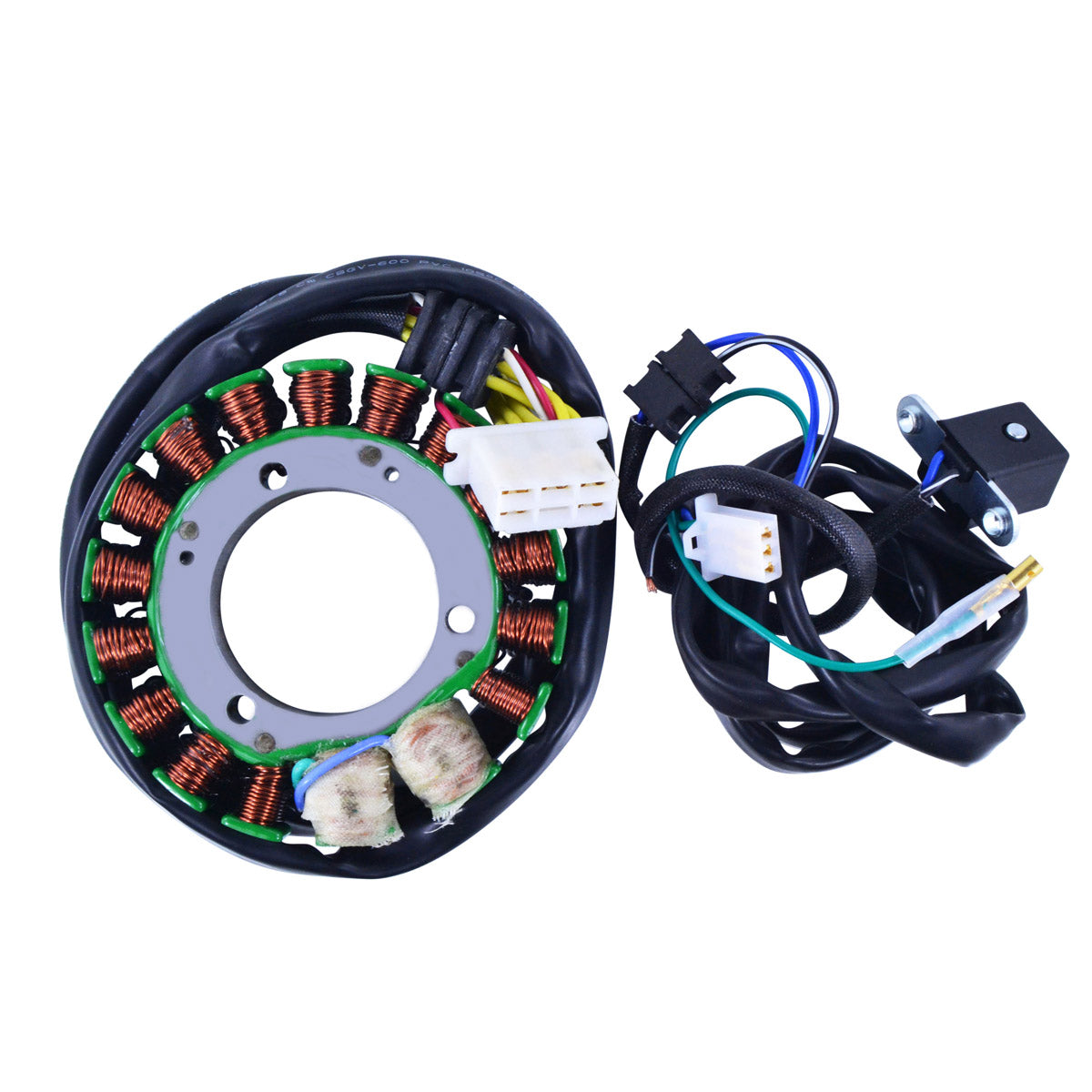 Stator for Kawasaki KL Tengai KLR 650 1987-2007