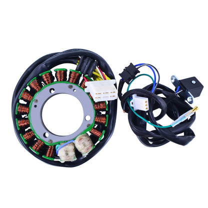 Stator for Kawasaki KL Tengai KLR 650 1987-2007