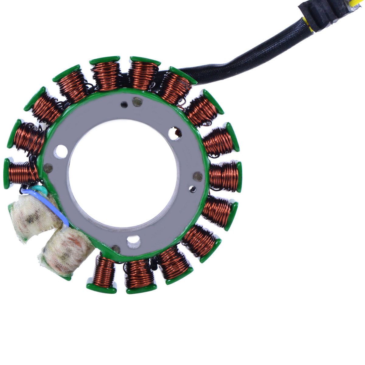 Stator for Kawasaki KL Tengai KLR 650 1987-2007