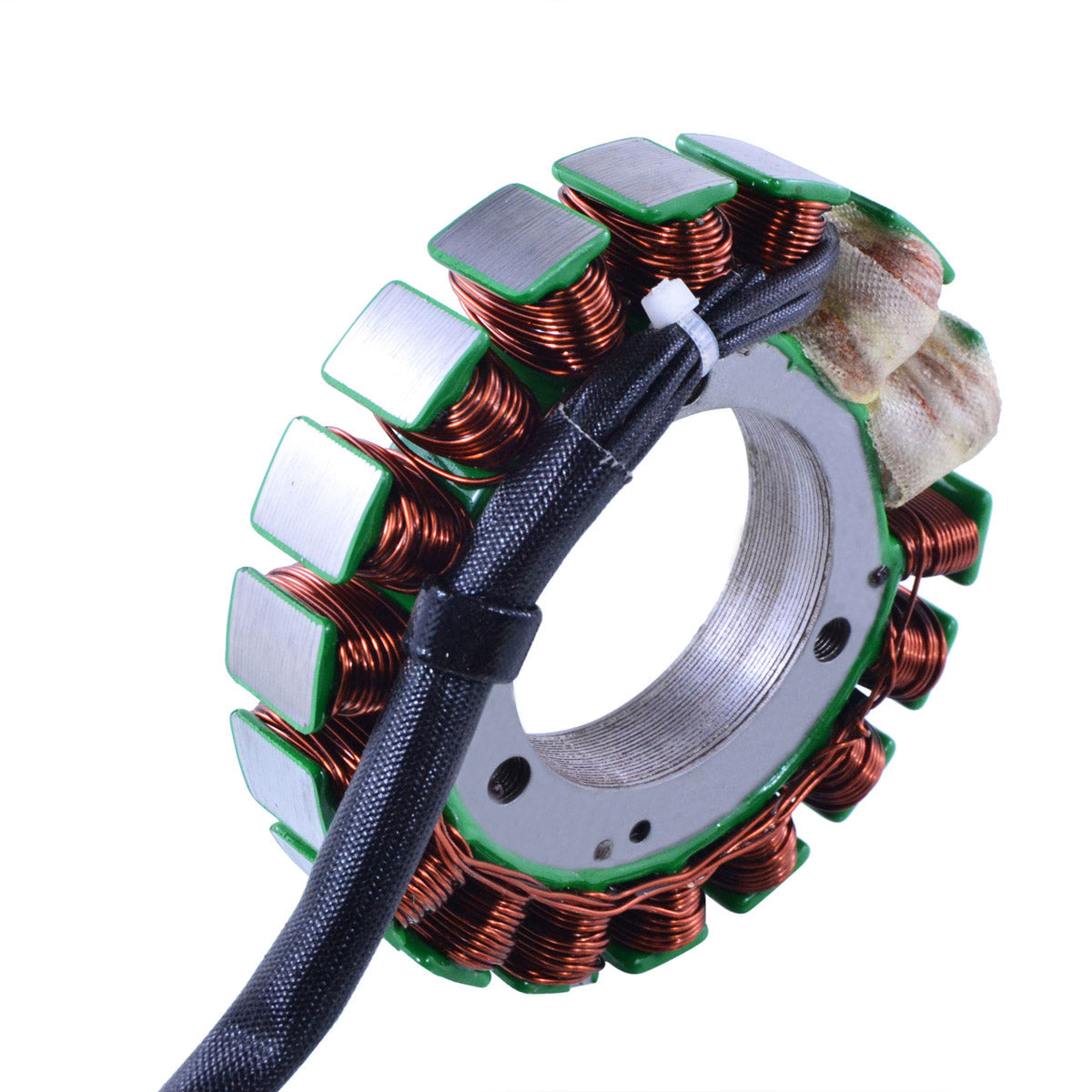 Stator for Kawasaki KL Tengai KLR 650 1987-2007