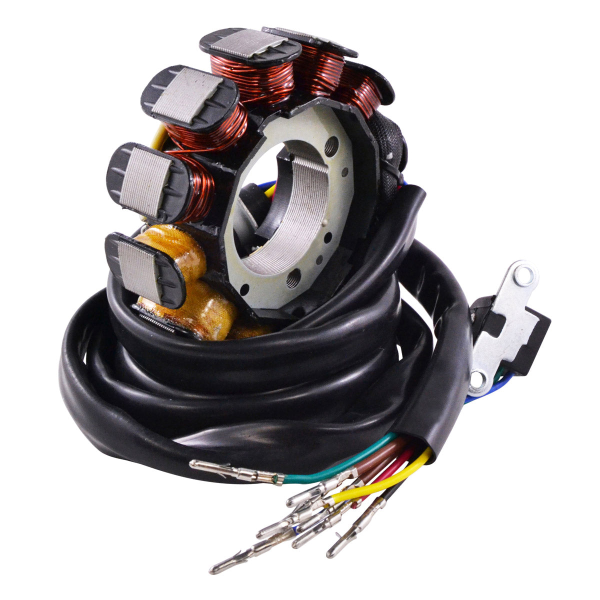 Generator Stator for Kawasaki Jet Ski 900 1100 ZXI / 900 1100 STX 1995-2003