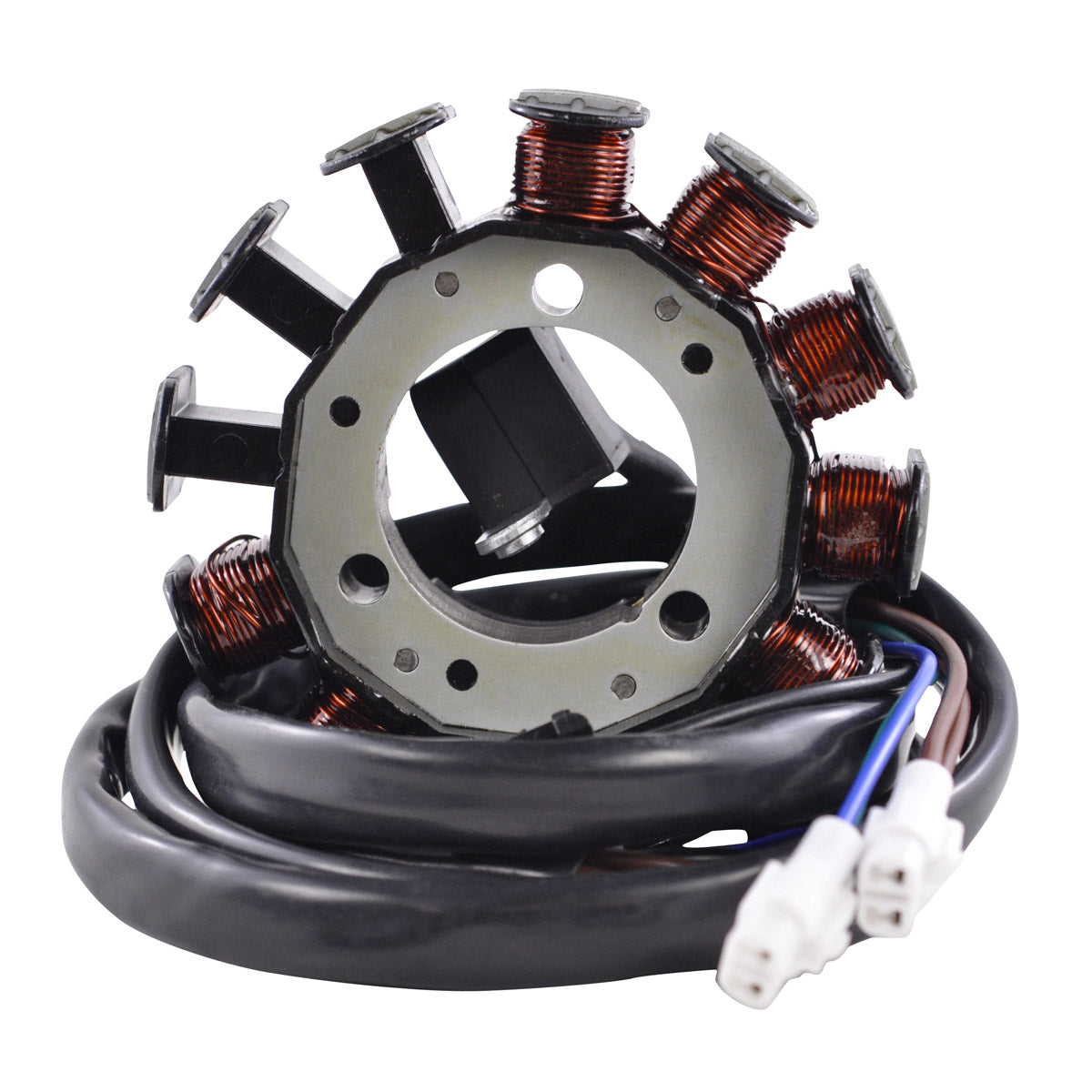 Generator Stator for Kawasaki Jet Ski STS 900 / STX 900 / STX 1100 1999-2006