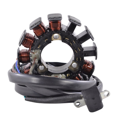 Generator Stator for Kawasaki Jet Ski STS 900 / STX 900 / STX 1100 1999-2006