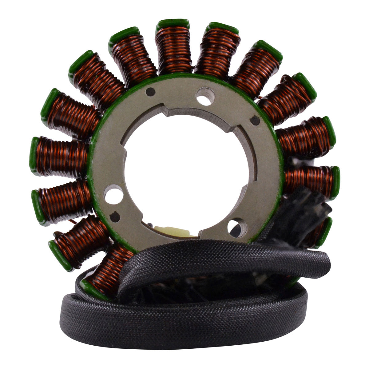 Generator Stator for Kawasaki Jet Ski STX STX-12F STX-15F JT1200 JT1500 / SX-R JS1500 / Ul