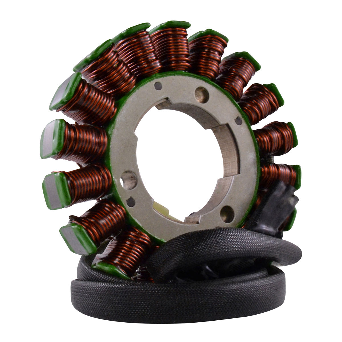 Generator Stator for Kawasaki Jet Ski STX STX-12F STX-15F JT1200 JT1500 / SX-R JS1500 / Ul