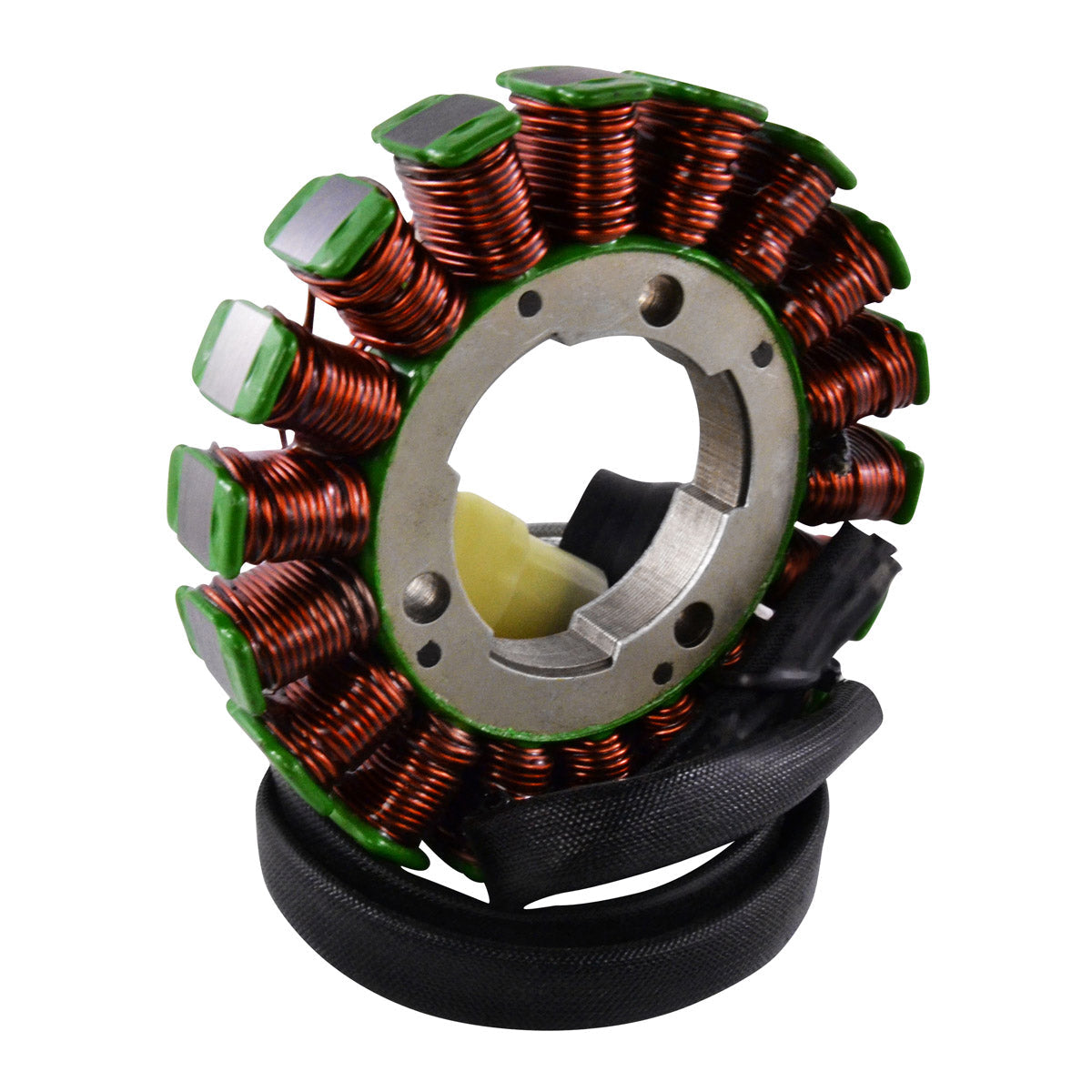 Generator Stator for Kawasaki Jet Ski STX STX-12F STX-15F JT1200 JT1500 / SX-R JS1500 / Ul