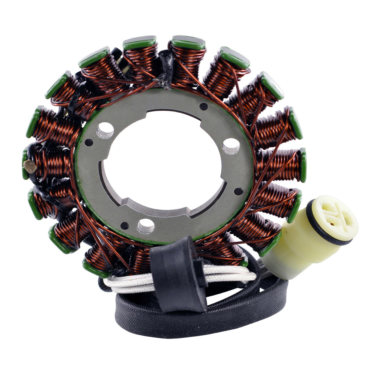 Generator Stator for Kawasaki Jet Ski STX STX-12F STX-15F JT1200 JT1500 / SX-R JS1500 / Ul