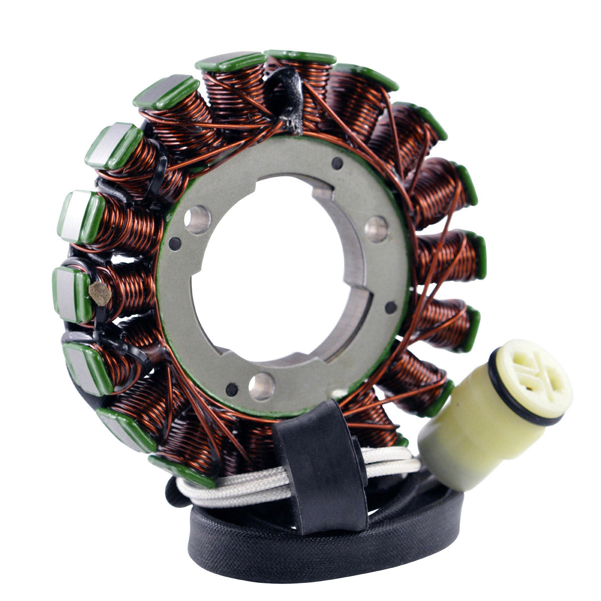 Generator Stator for Kawasaki Jet Ski STX STX-12F STX-15F JT1200 JT1500 / SX-R JS1500 / Ul