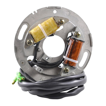 Stator for Kawasaki Jet Ski 650 X-2 JF650 / TS Tandem Sport JF650 1991-1996