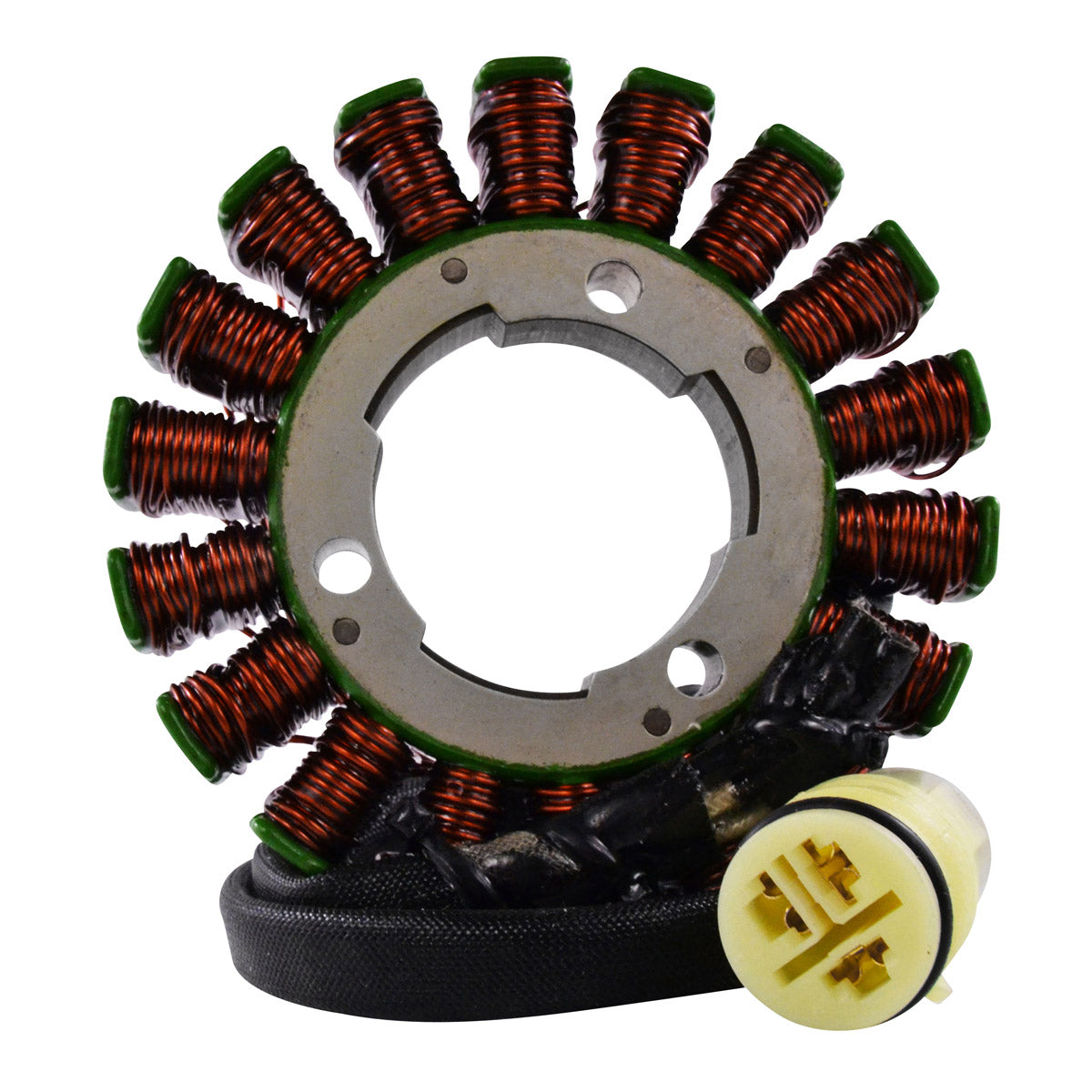 Generator Stator for Kawasaki Jet Ski JT1200 JT1500