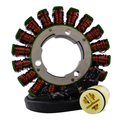 Generator Stator for Kawasaki Jet Ski JT1200 JT1500