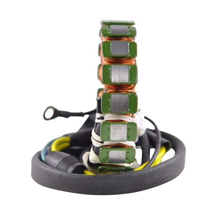 Generator Stator for Kawasaki Jet Ski Ultra 150 1200 / STX STX-R 1200 1999-2005