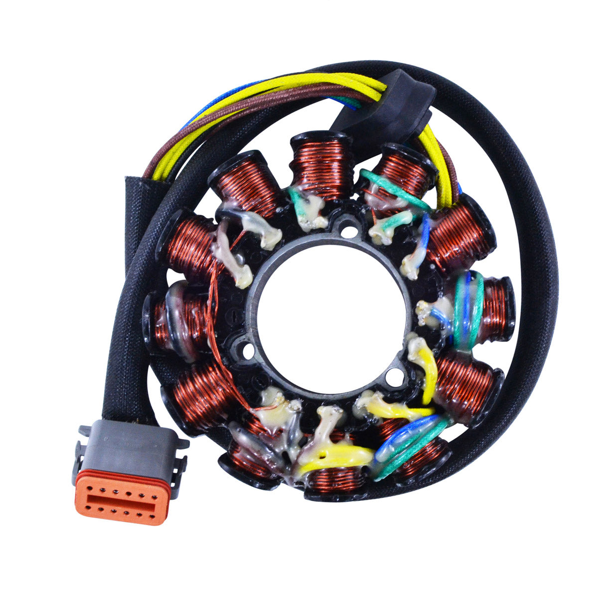 Generator Stator for Kawasaki Jet Ski 1100 STX D.I. 2000-2003