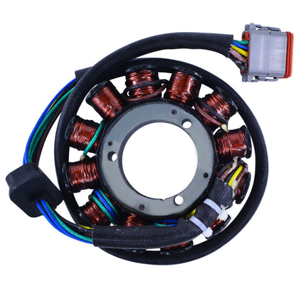 Generator Stator for Kawasaki Jet Ski 1100 STX D.I. 2000-2003