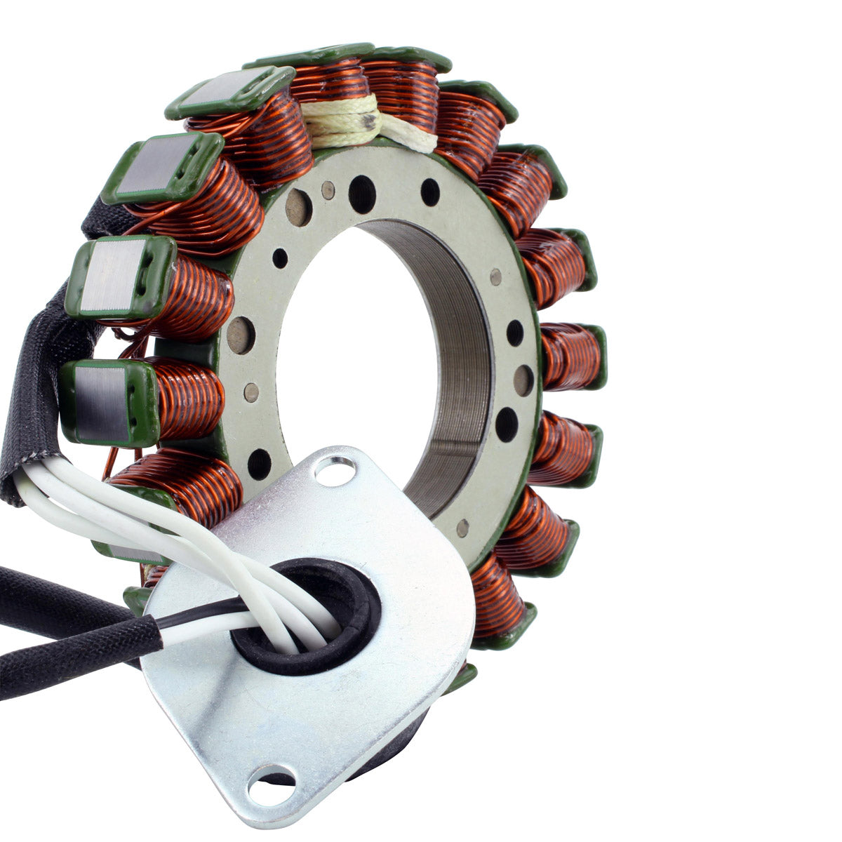 Stator for Yamaha Waverunner VXR VXS FX Cruiser FZR FZS 1800 SX 190 240 AR 190 240 242 Lim