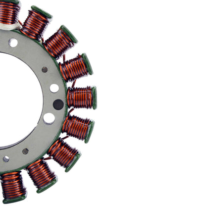 Stator for Yamaha Waverunner VXR VXS FX Cruiser FZR FZS 1800 SX 190 240 AR 190 240 242 Lim