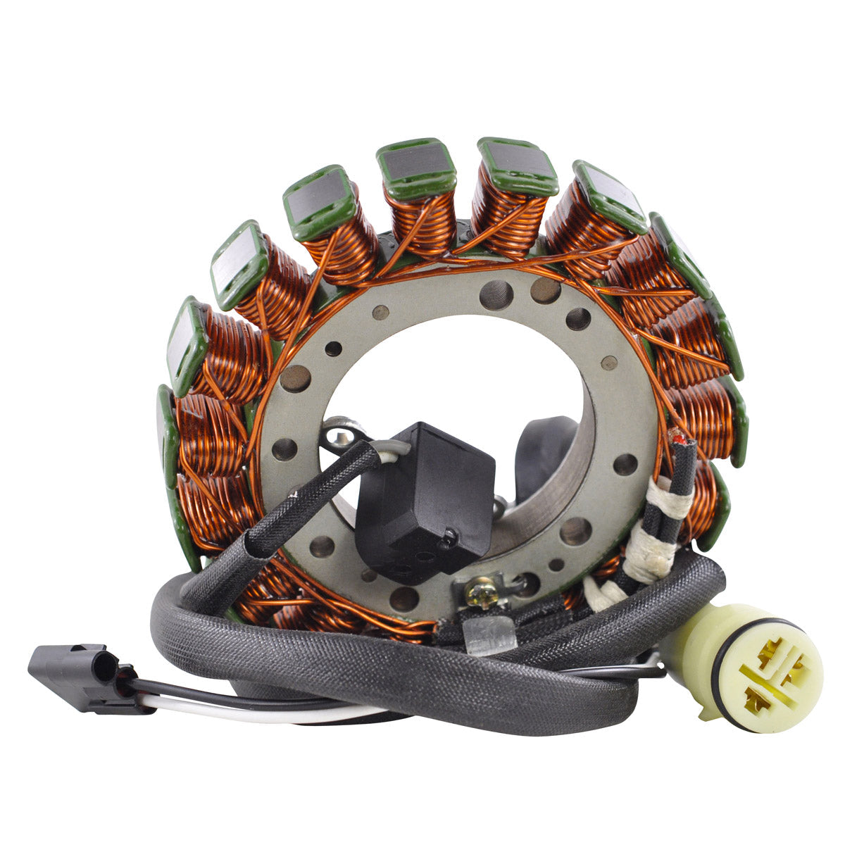 Stator for Yamaha Waverunner VXR VXS FX Cruiser FZR FZS 1800 SX 190 240 AR 190 240 242 Lim