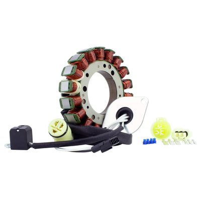 Stator for Yamaha Waverunner VXR VXS FX Cruiser FZR FZS 1800 SX 190 240 AR 190 240 242 Lim