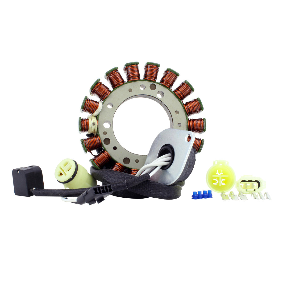 Stator for Yamaha Waverunner VXR VXS FX Cruiser FZR FZS 1800 SX 190 240 AR 190 240 242 Lim