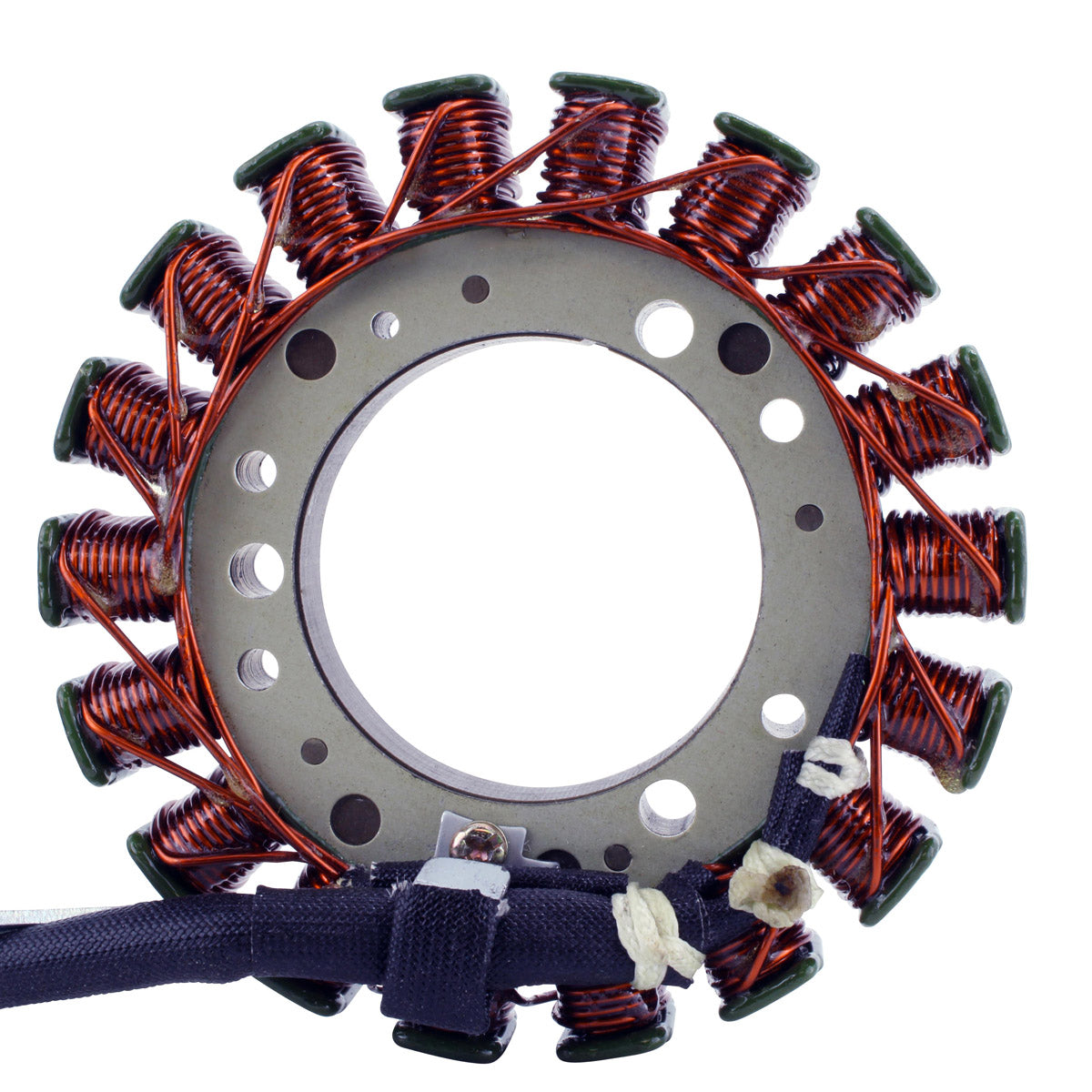 Stator for Yamaha Waverunner VXR VXS FX Cruiser FZR FZS 1800 SX 190 240 AR 190 240 242 Lim