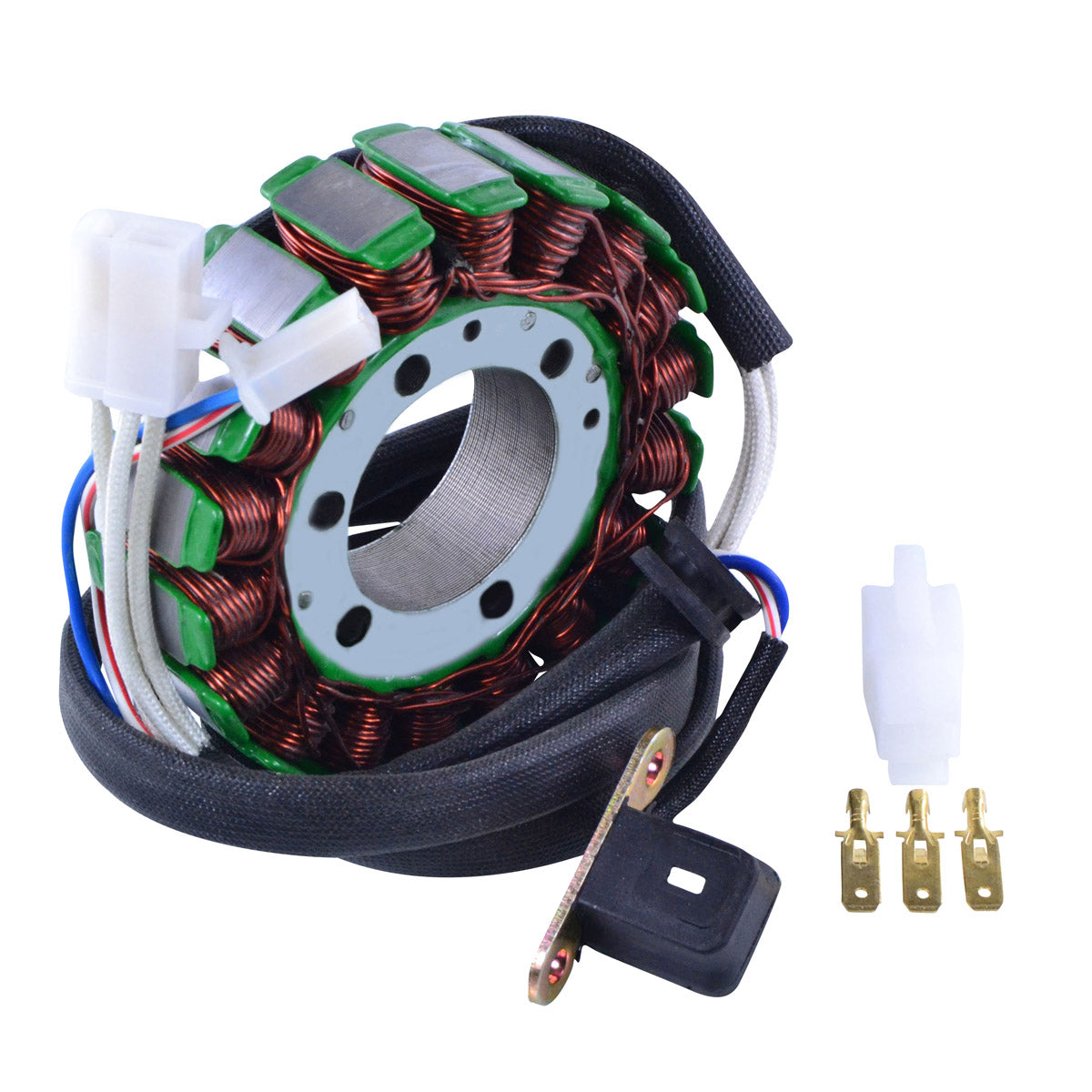 Stator for Yamaha YX600A / Radian 600 / YX 600 1989 1990