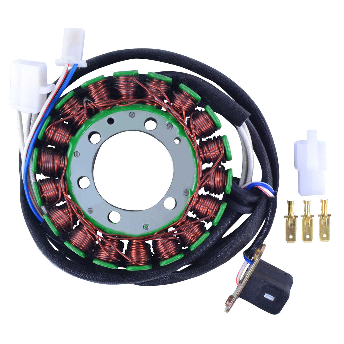 Stator for Yamaha YX600A / Radian 600 / YX 600 1989 1990