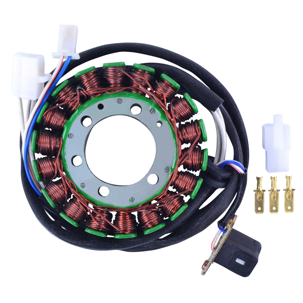 Stator for Yamaha YX600A / Radian 600 / YX 600 1989 1990