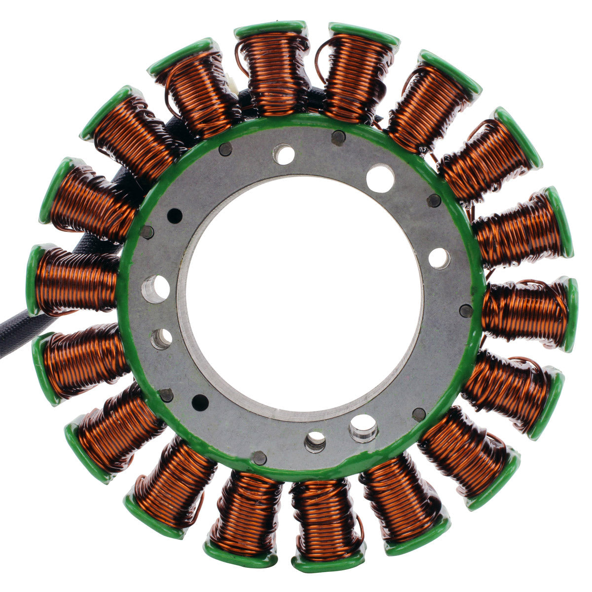 Generator Stator for Yamaha XVS 1100 V Star Silverado Midnight Custom Classic 2003-2009