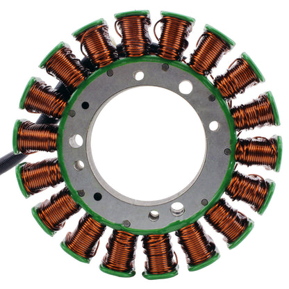 Generator Stator for Yamaha XVS 1100 V Star Silverado Midnight Custom Classic 2003-2009