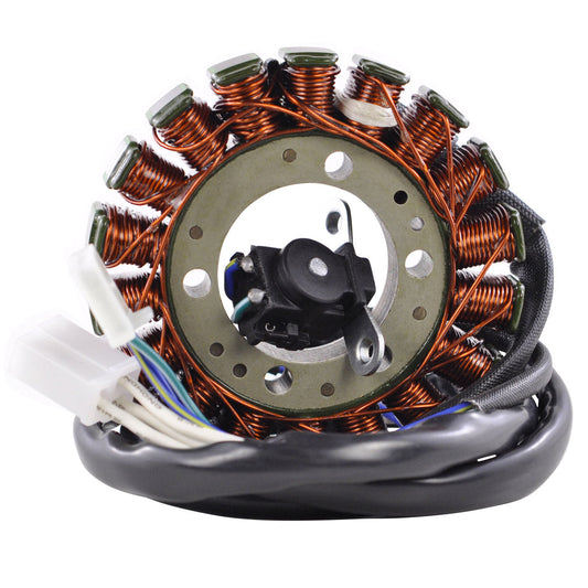 Generator Stator for Yamaha XV250 / V Star 250 / Virago 250 1995-2026