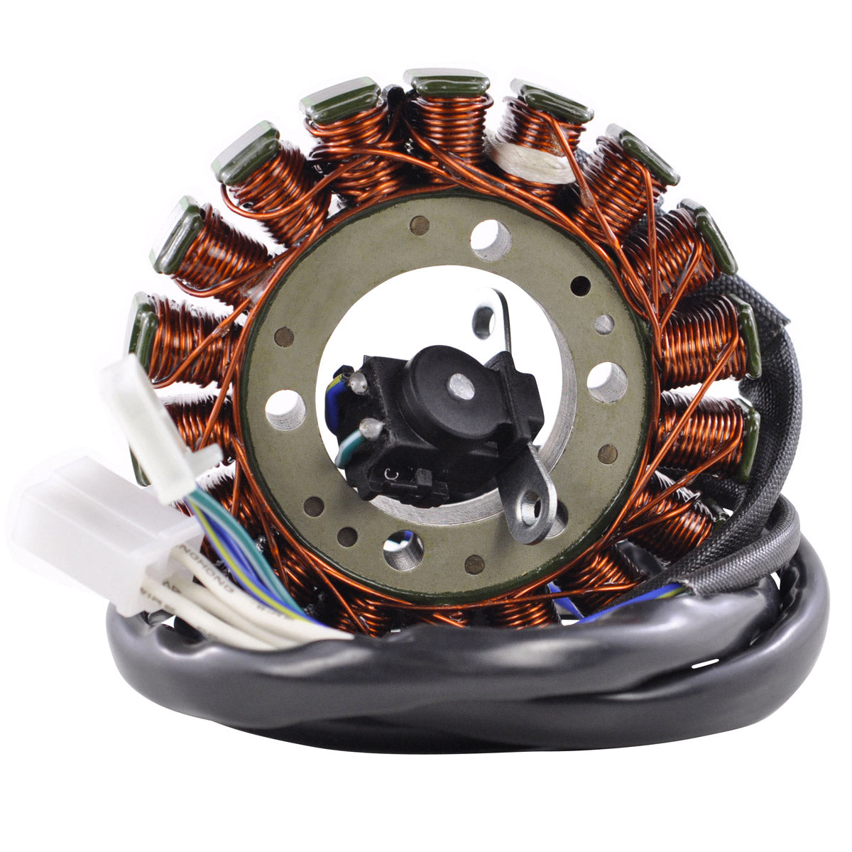 Generator Stator for Yamaha XV250 / V Star 250 / Virago 250 1995-2026