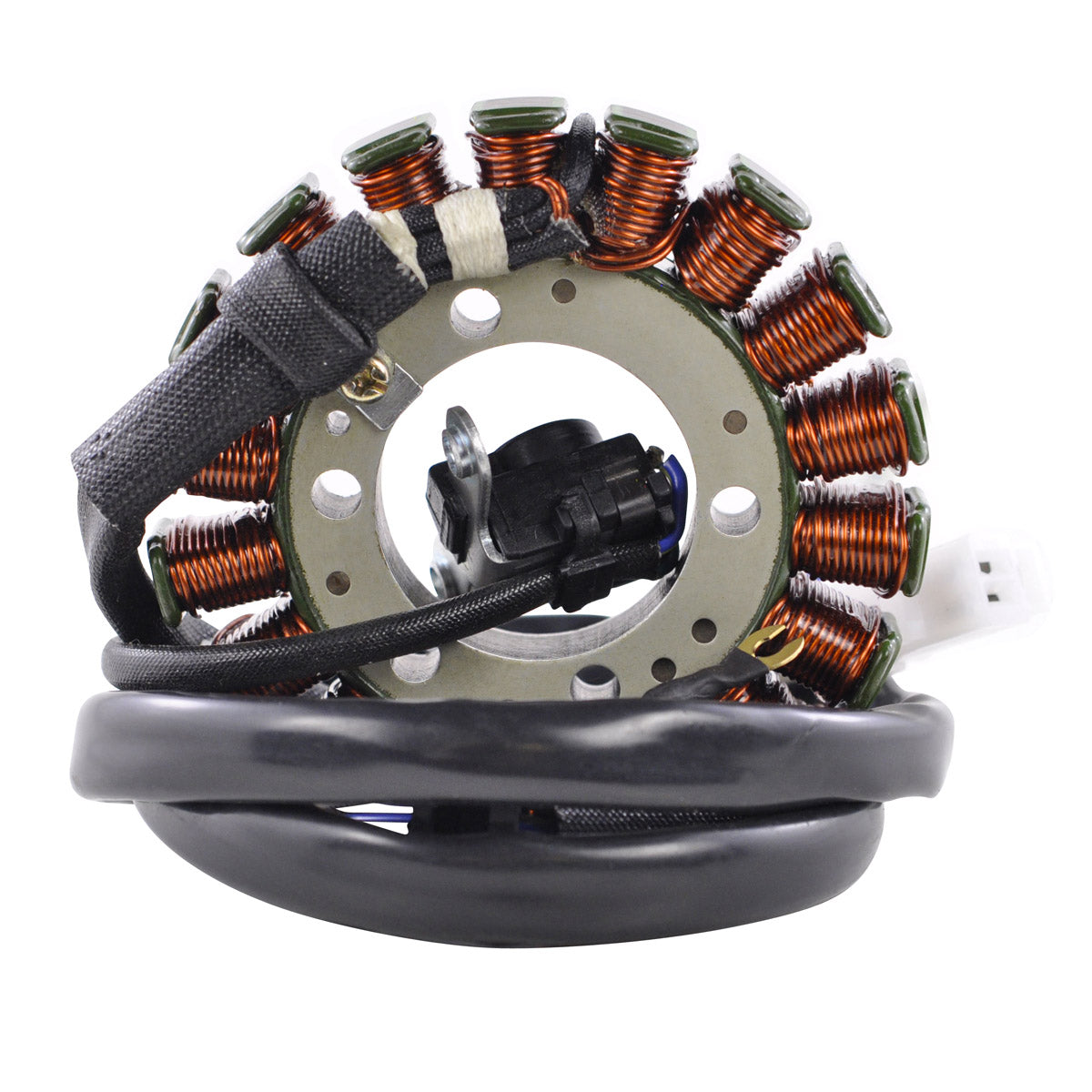 Generator Stator for Yamaha XV250 / V Star 250 / Virago 250 1995-2026