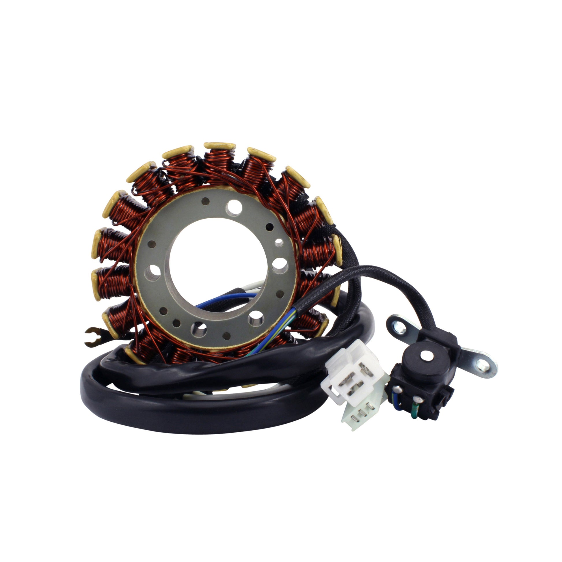 Generator Stator for Yamaha XV250 / V Star 250 / Virago 250 1995-2026