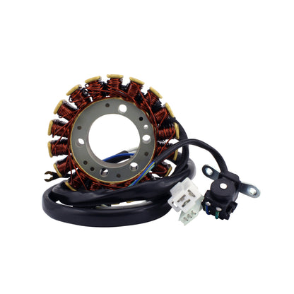 Generator Stator for Yamaha XV250 / V Star 250 / Virago 250 1995-2026