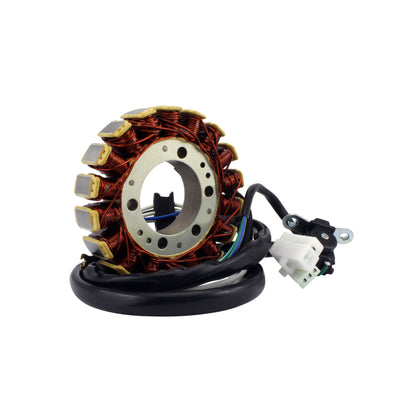 Generator Stator for Yamaha XV250 / V Star 250 / Virago 250 1995-2026