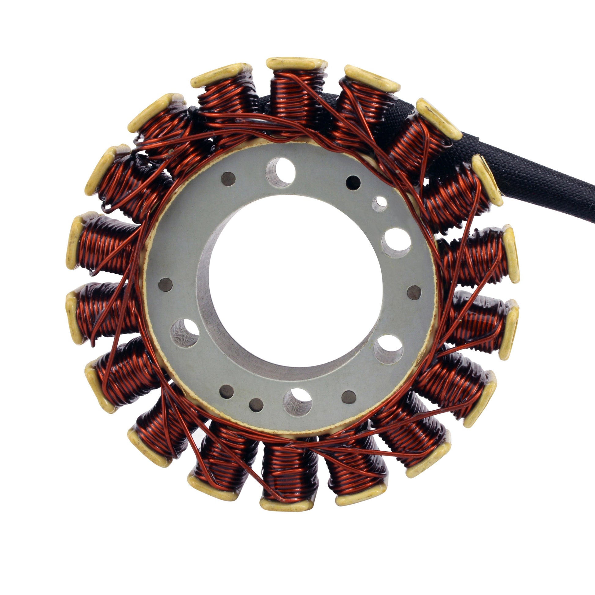 Generator Stator for Yamaha XV250 / V Star 250 / Virago 250 1995-2026