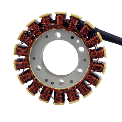 Generator Stator for Yamaha XV250 / V Star 250 / Virago 250 1995-2026