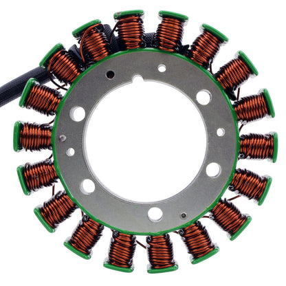 Generator Stator for Yamaha Virago 535 / 535 Special 1987-2000
