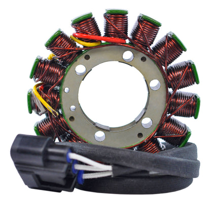 Generator Stator for Kawasaki Ninja ZX-6R 2009-2012 2021 2022